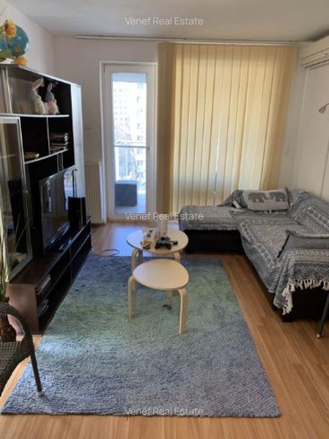 2 Camere etaj 4 Colentina Metrou Obor Rose Garden pet friendly - 2