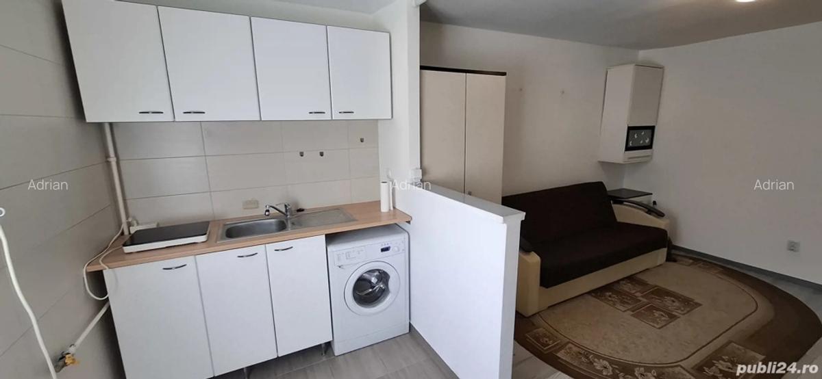Garsoniera Sacele - 4 Garsoniera Sacele - 4