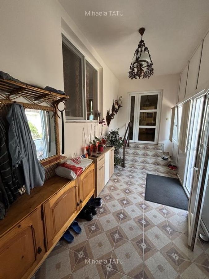 Casa cu teren și grădina zona Bogdanestilor - 15