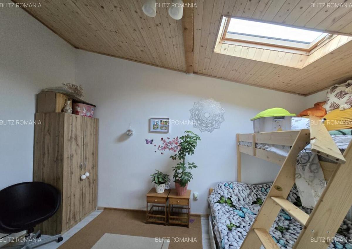 Casa P+E de vanzare, 150 mp, zona Rudului - 6