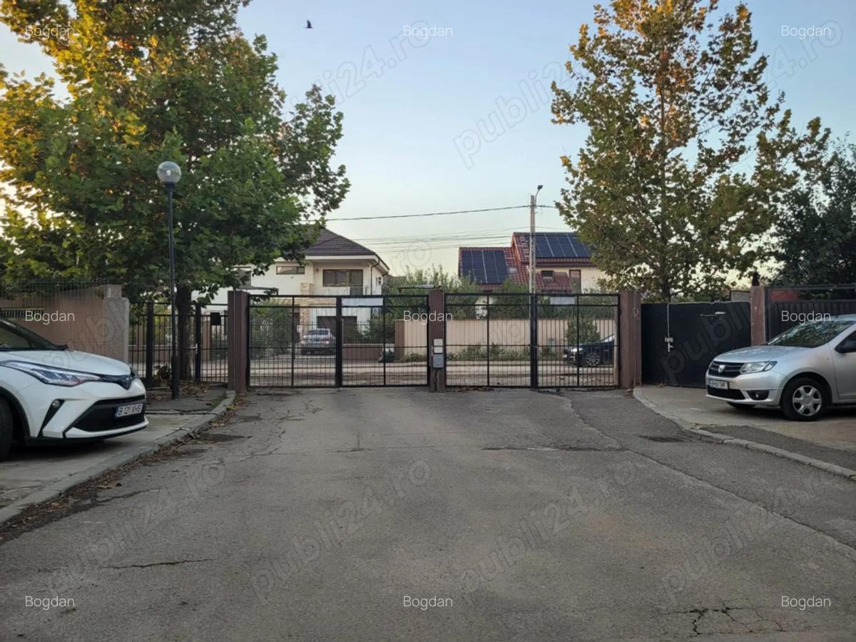 Vila Prelungirea Ghencea - 3