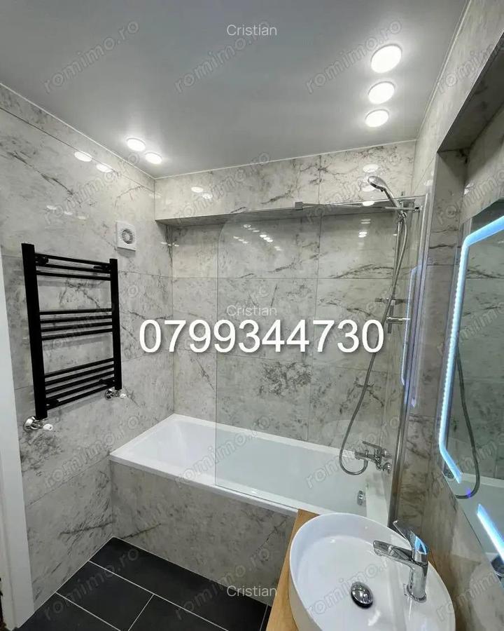 Apartament de inchiriat zona Dristor cu 2 camere - 2