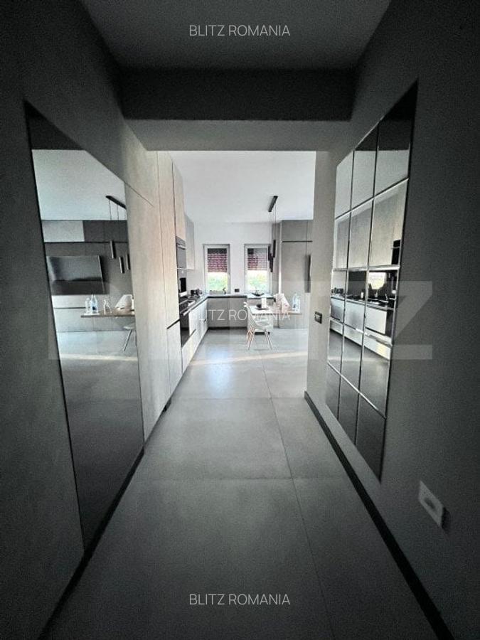 Penthouse de LUX, Giroc, terasa 60 mp - 6