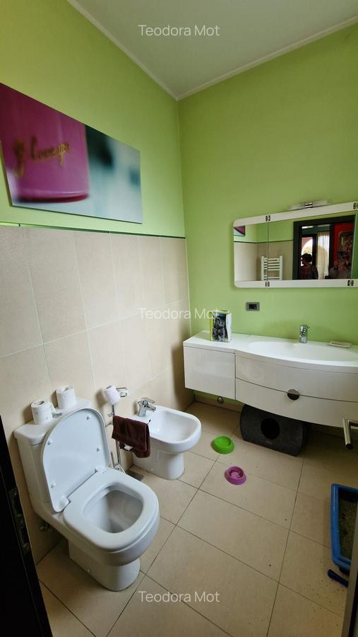 Casă cu 3 camere în Freidorf - 6