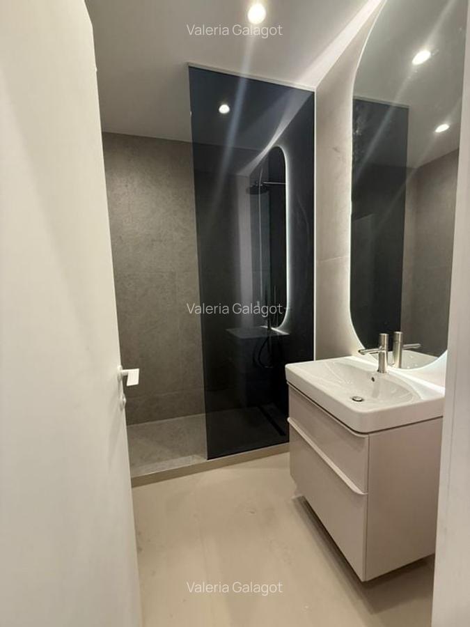 De închiriat 2 camere pe Dimirtie Pompei - 5