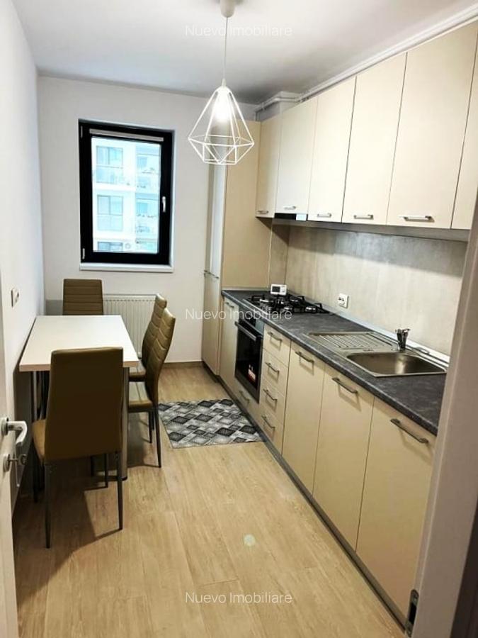 Apartament 3 Camere | Hils Pallady | Loc parcare | 2 Grupuri Sanitare - 6
