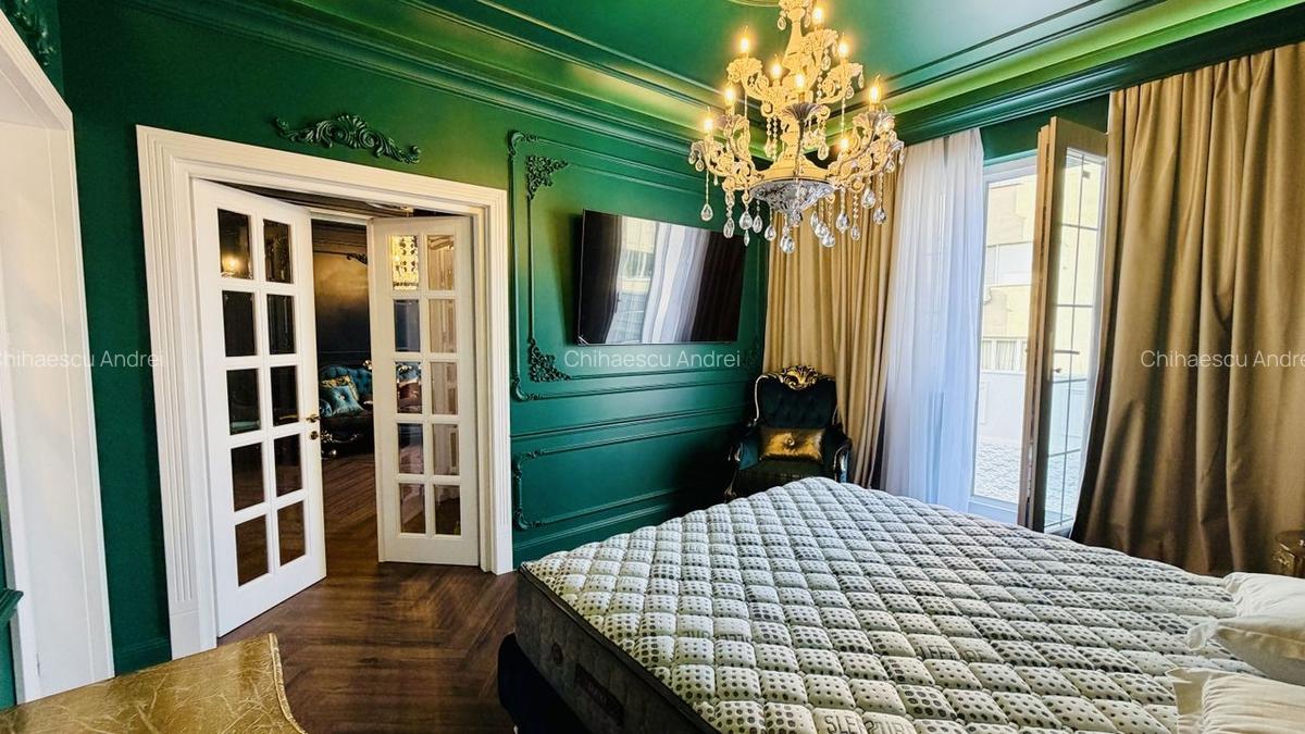 2 camere | Dacia | Aurel Vlaicu | Eminescu | terasa 25 mp - 13