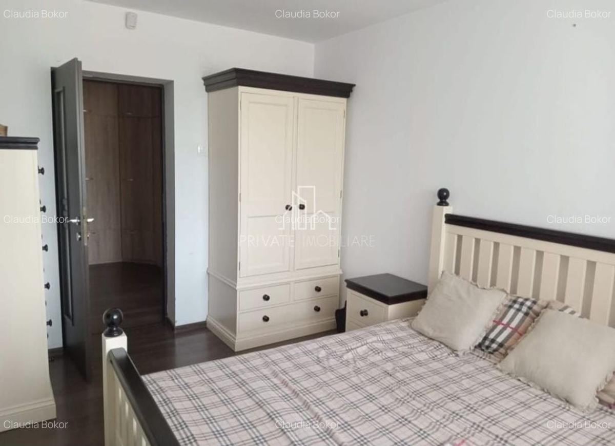 Apartament 2 camere, Mobilat/Utilat/Parcare, Unirii - 5
