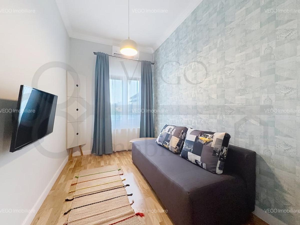 Apartament 2 camere, 40 mp, in inima orasului - Piata Unirii - Eroilor - 4