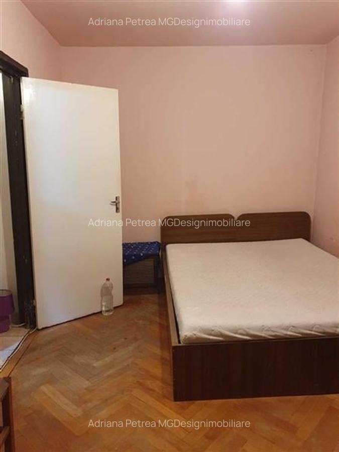 2 camere cf 1 spatios zona Circumvalatiunii - Mall - 3