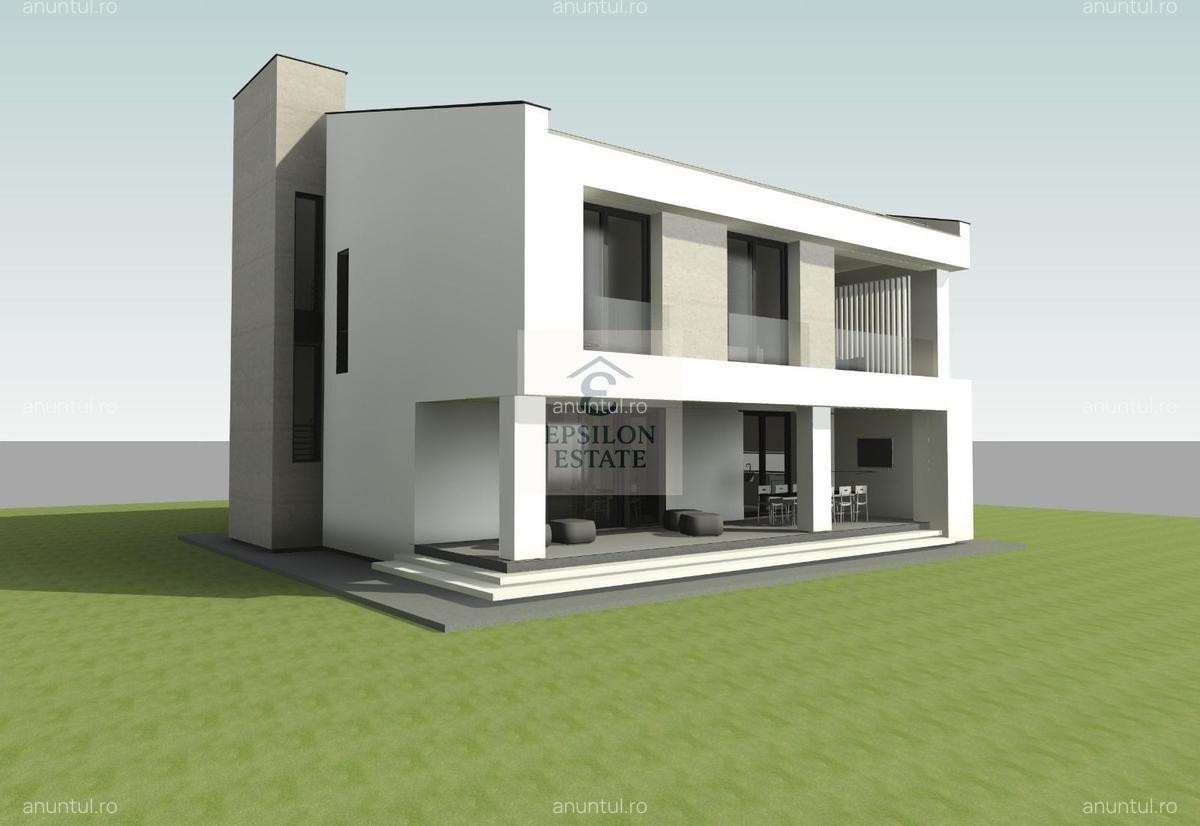 Chiajna Casa Individuala - 2