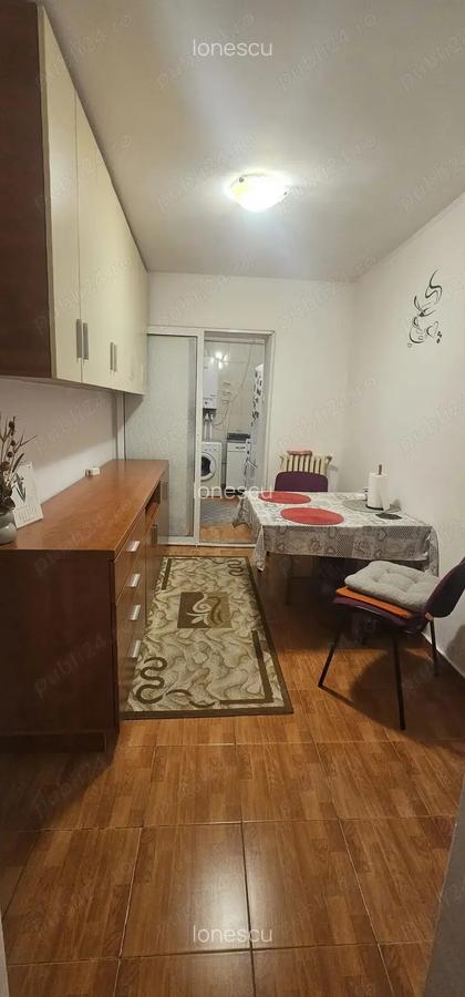 Vand inchiriez apartament 2 camere D 55.5 mp, mobilat, Tatara?i Ciurchi - 5
