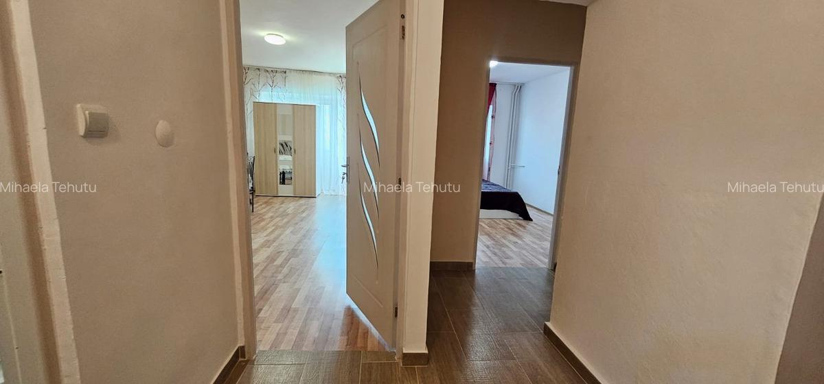 Apartament de închiriat cu 2 camere- Zona Nicolina-Biserica Catolica - 5