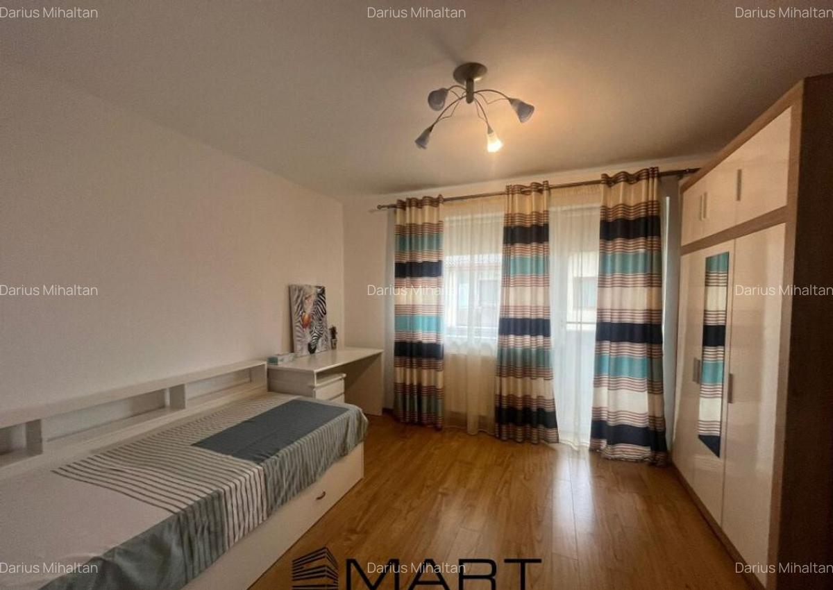 Apartament modern 3 camere, bloc nou, 93mp utili zona Trei S - 10