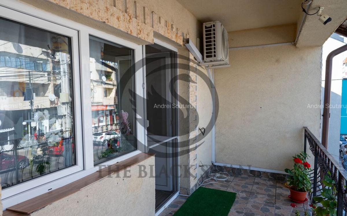 Casa cu 5 camere de vanzare | Zona Ultracentral, Baicoi |... - 14