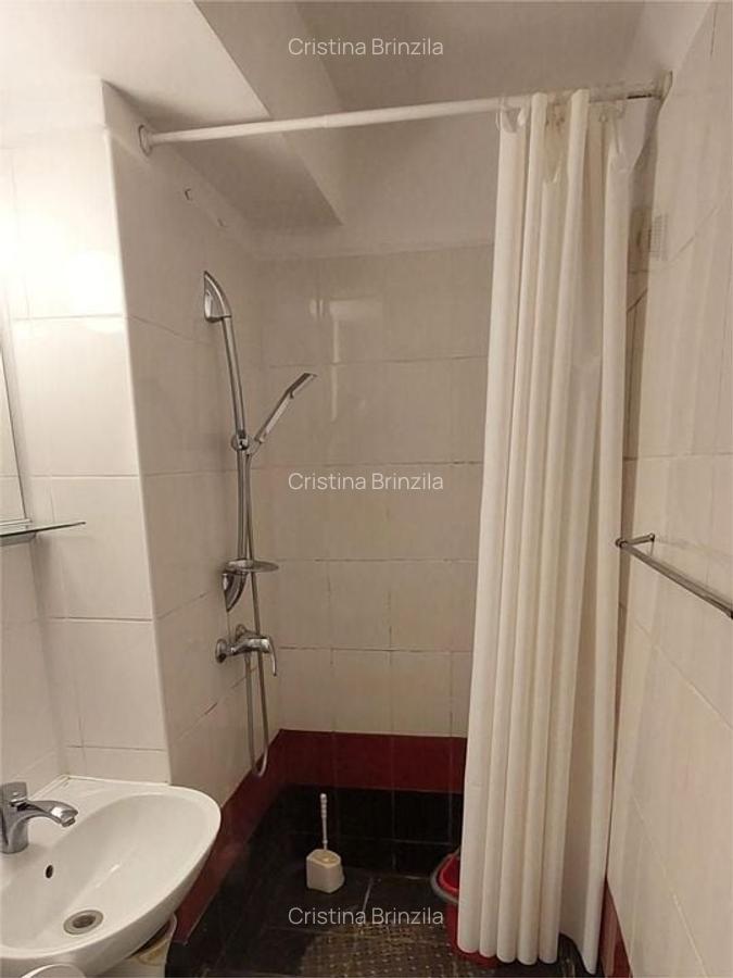 Garsonieră călduroasă, balcon, utilități incluse în pret, etaj 3 – Ion Mihalache - 4