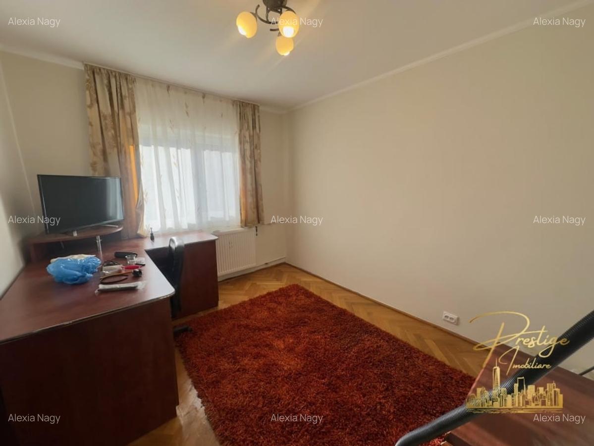 Apartament tip PB cu 3 camere de inchiriat in zona Decebal - Oradea - 10