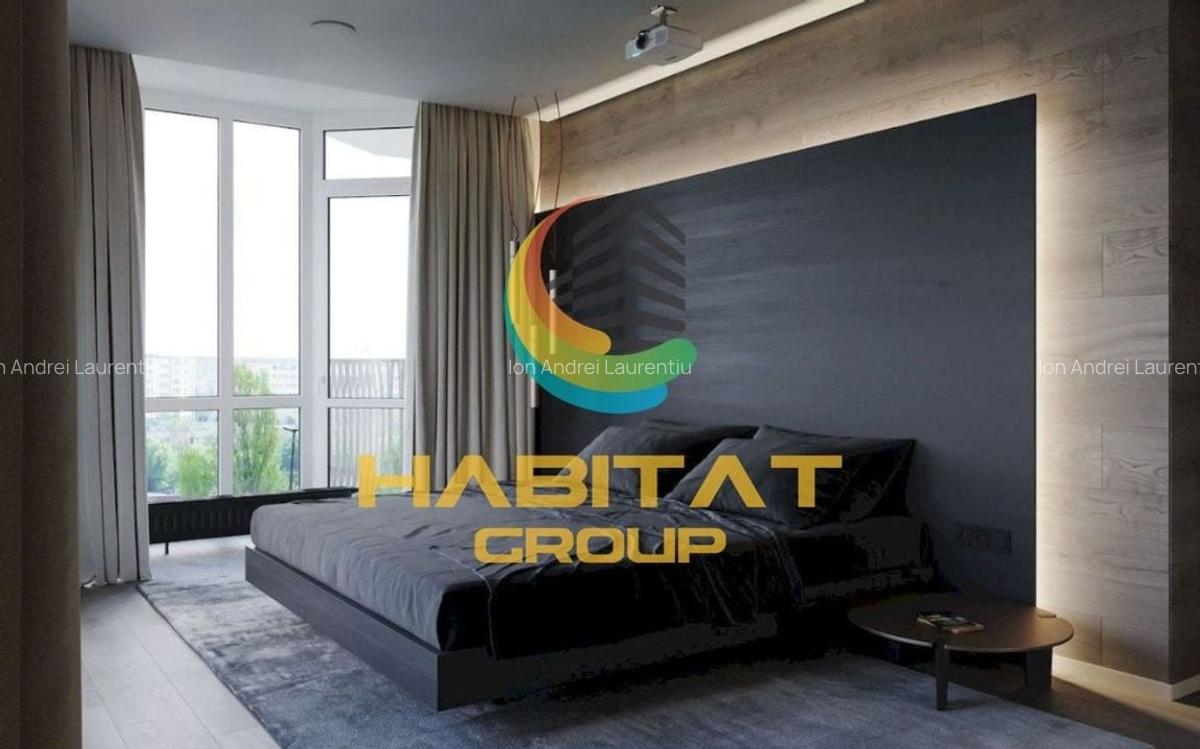 Vanzare Apartament Decomandat 3 Camere 83.68mp Zona Metalurgiei - 2