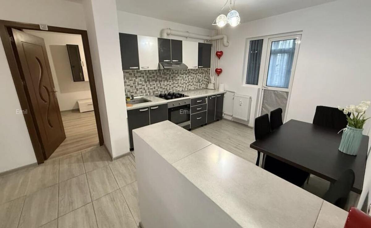 Inchiriez apartament 2 camere, sector 3 - 7