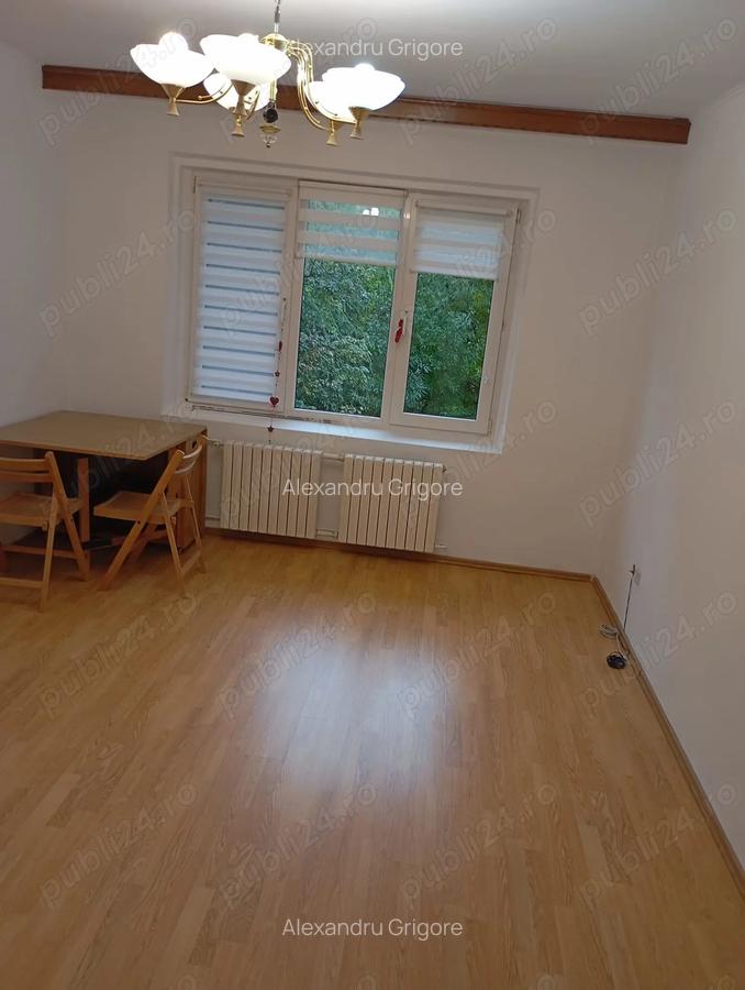 Apartament nemobilat 3 camere de inchiriat, cart. Militari, B. - 7