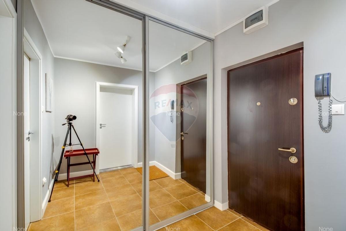 Apartament 2 camere de vanzare, bloc 1982, 57 mp, priveliste superba - 8