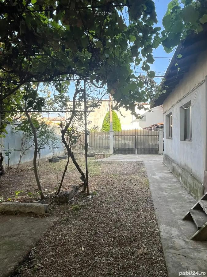 Cand casa + teren Ploiesti central - 4
