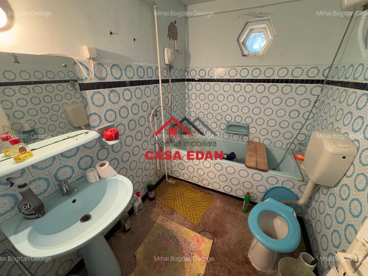 Casă individuală cu 4 camere în Breaza - 9