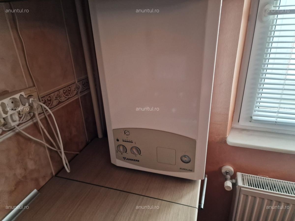 Stefan cel Mare apartament cu 3 camere de vanzare - 11
