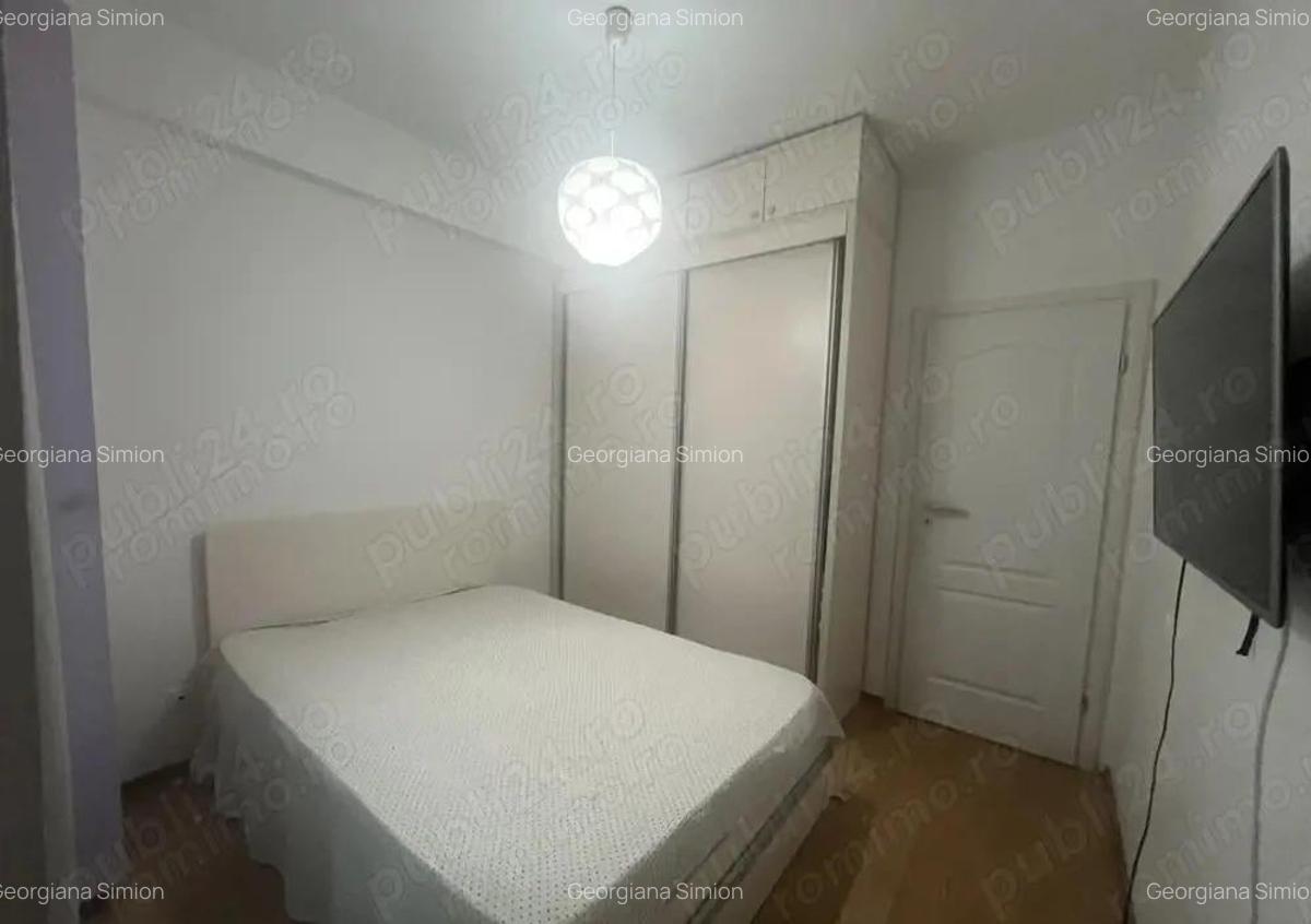 Apartament 2 camere de inchiriat Calea Mo?ilor Loc de parcare inclus - 5