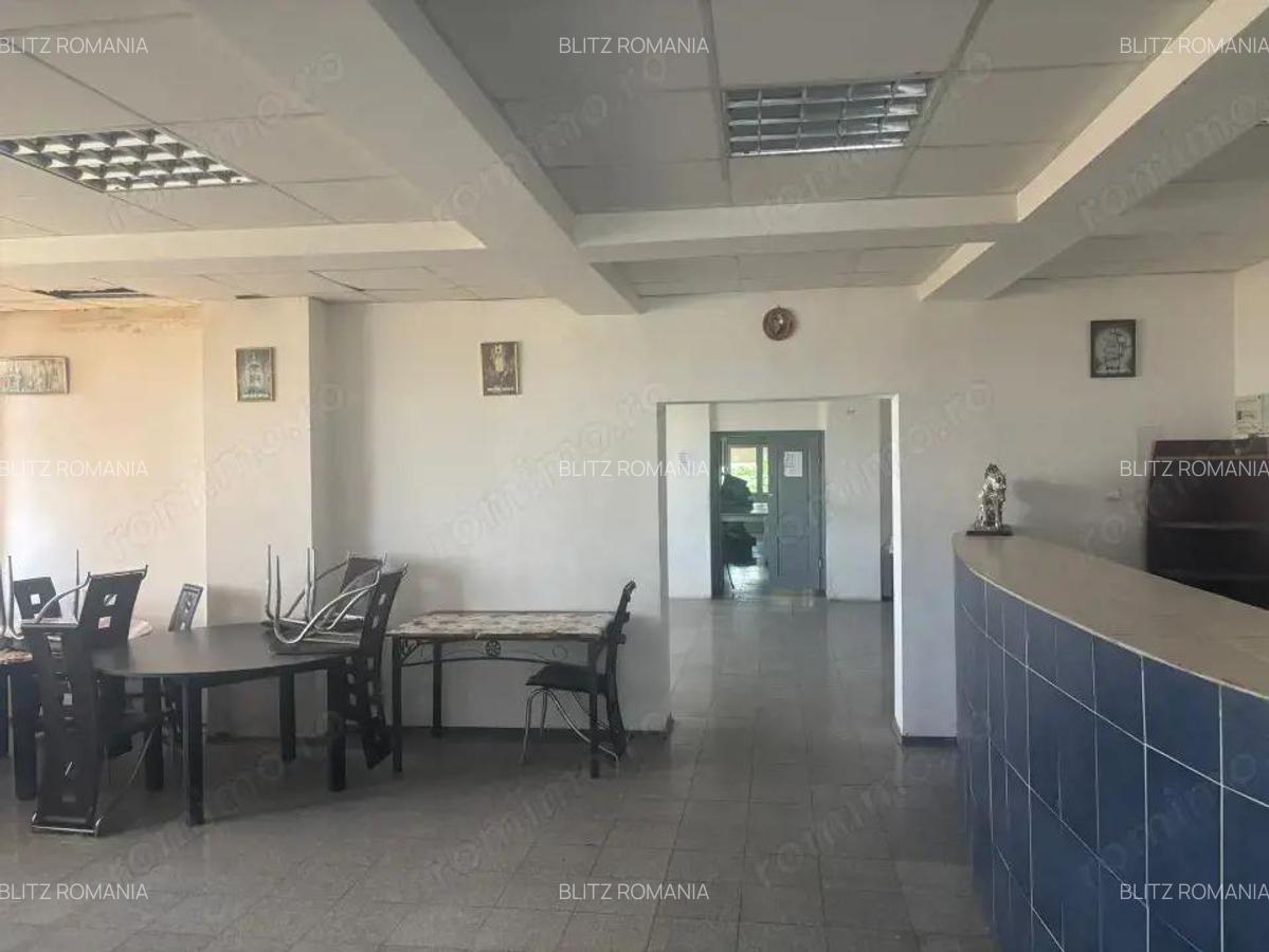 Pensiune P+1, cu restaurant + terasa, cu acces imediat la Drumul Expres - 10