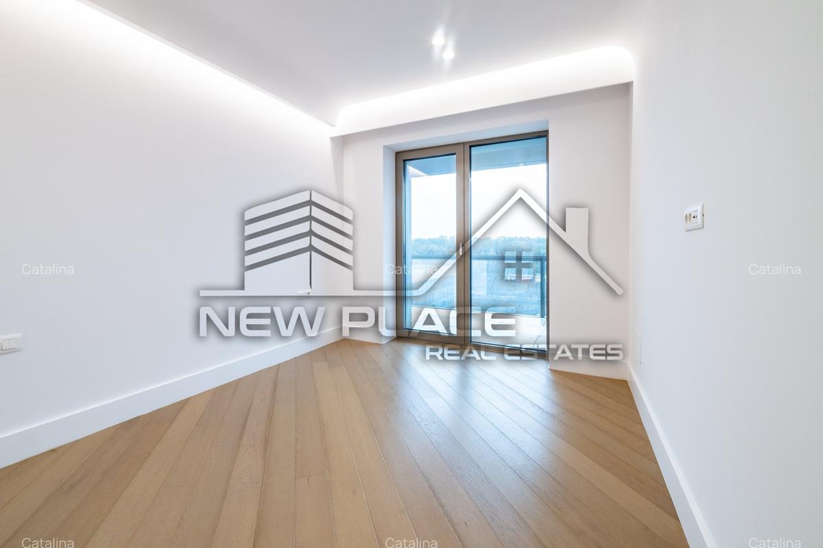 CORTINA 126 | Apartament exclusivist | Terasa 40 mp | View liber | ULTRA LUX - 14