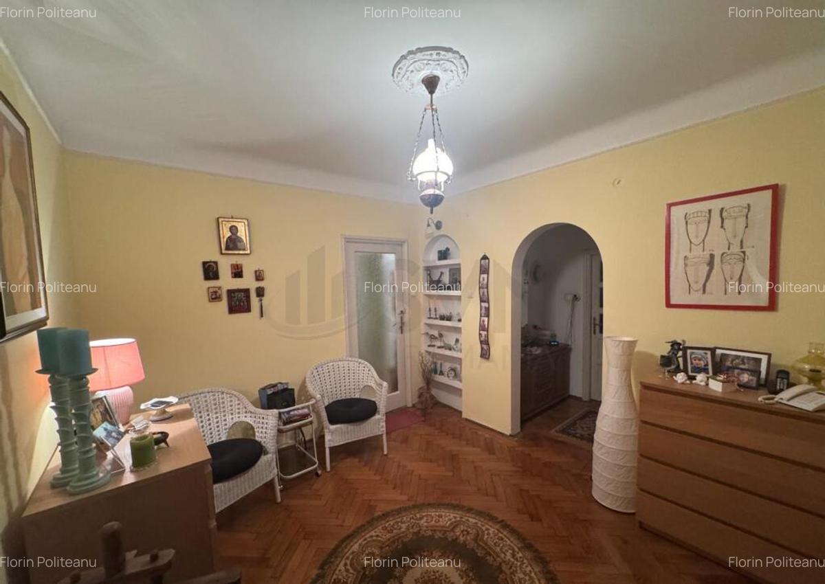 Apartament 4 camere I Mosilor - Armeneasca I Vanzare - 3