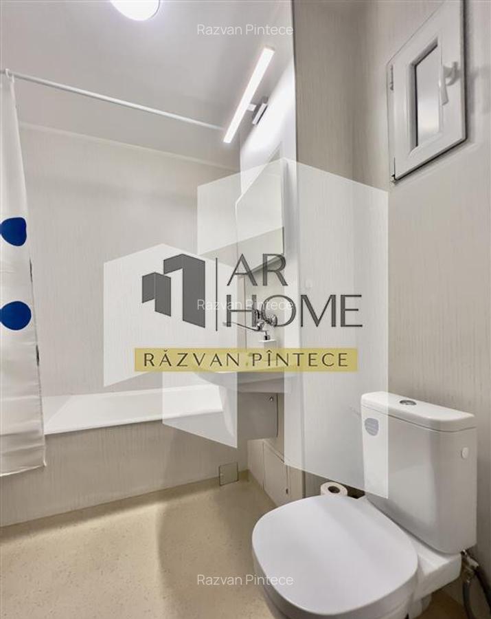 Apartamenent 2 camere, de lux, renovat, zona 9 Mai, Ploiesti - 8