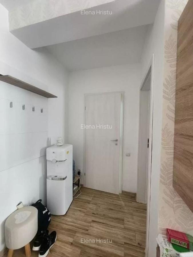 Vânzare apartament 2 camere – Sector 4, bloc nou, mobilat și utilat - 5