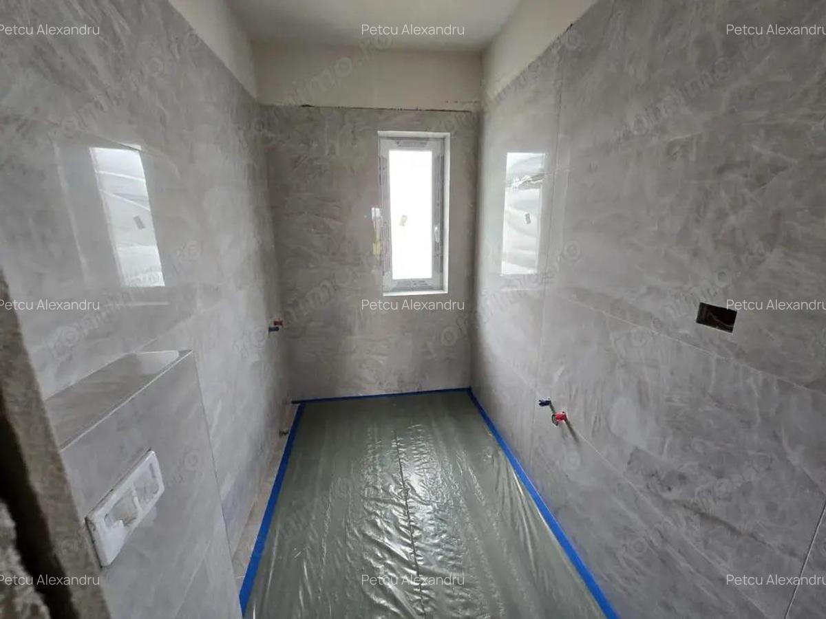 Sanandrei, Duplex P+1, Perete Dublu, Materiale de Calitate, Teren Generos - 17