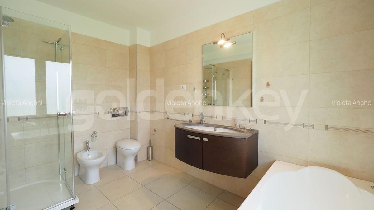 Vila moderna mobilata/nemobilata cu 5 camere | piscina - 7