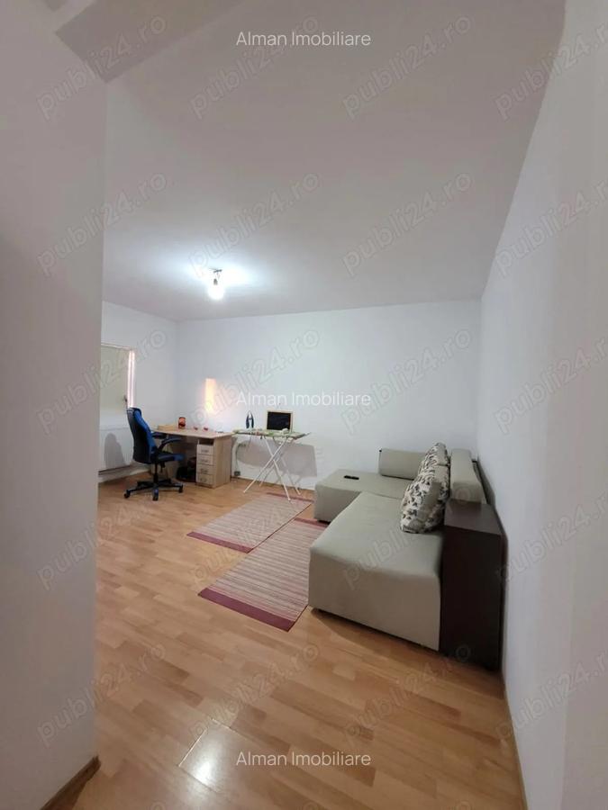 Alman Imobiliare - Garsoniera mobilata complet zona KM 4 5 - 3