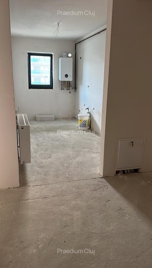 Apartament 2 camere pe Frunzișului - 2