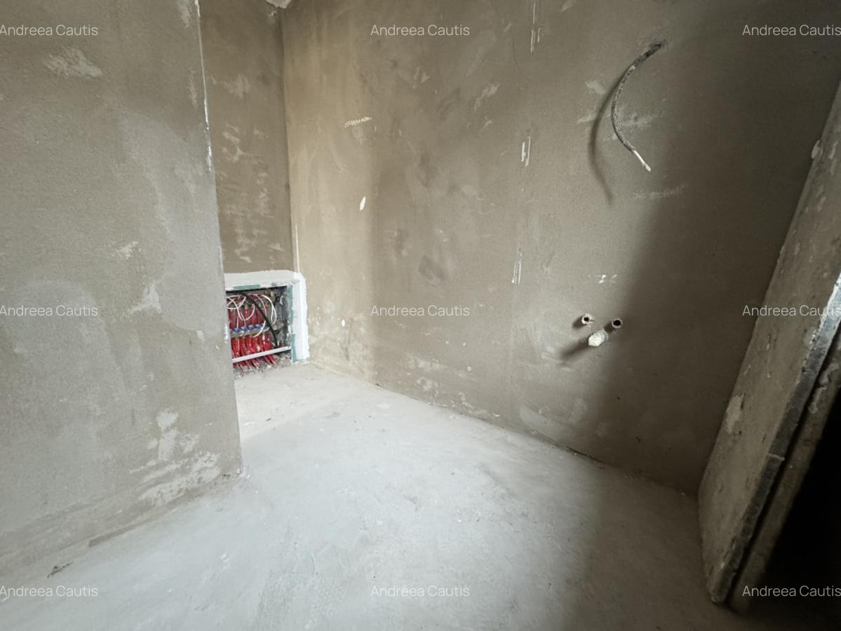 Duplex 4 camere, 115 mp utili, P+Etaj, 269mp teren, situat in zona ESO Giroc - 17