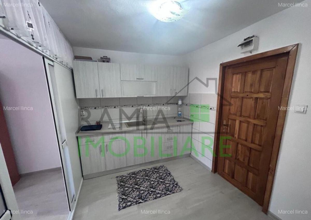 Garsoniera 22mp etaj 2 de vanzare - 9