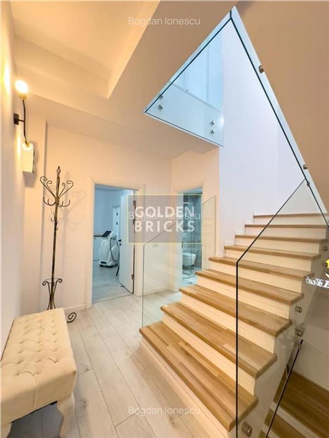 Parcul Circului | Vila individuala | 6 camere | Metrou 8 minute - 25