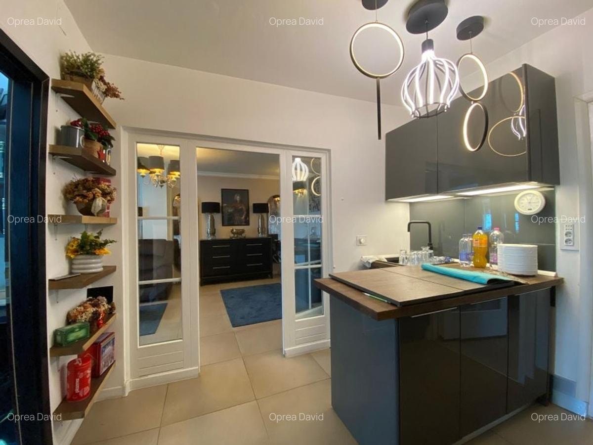 Apartament 4 camere decomandat, chiar langa Iulius Mall – Calea Aradul - 3