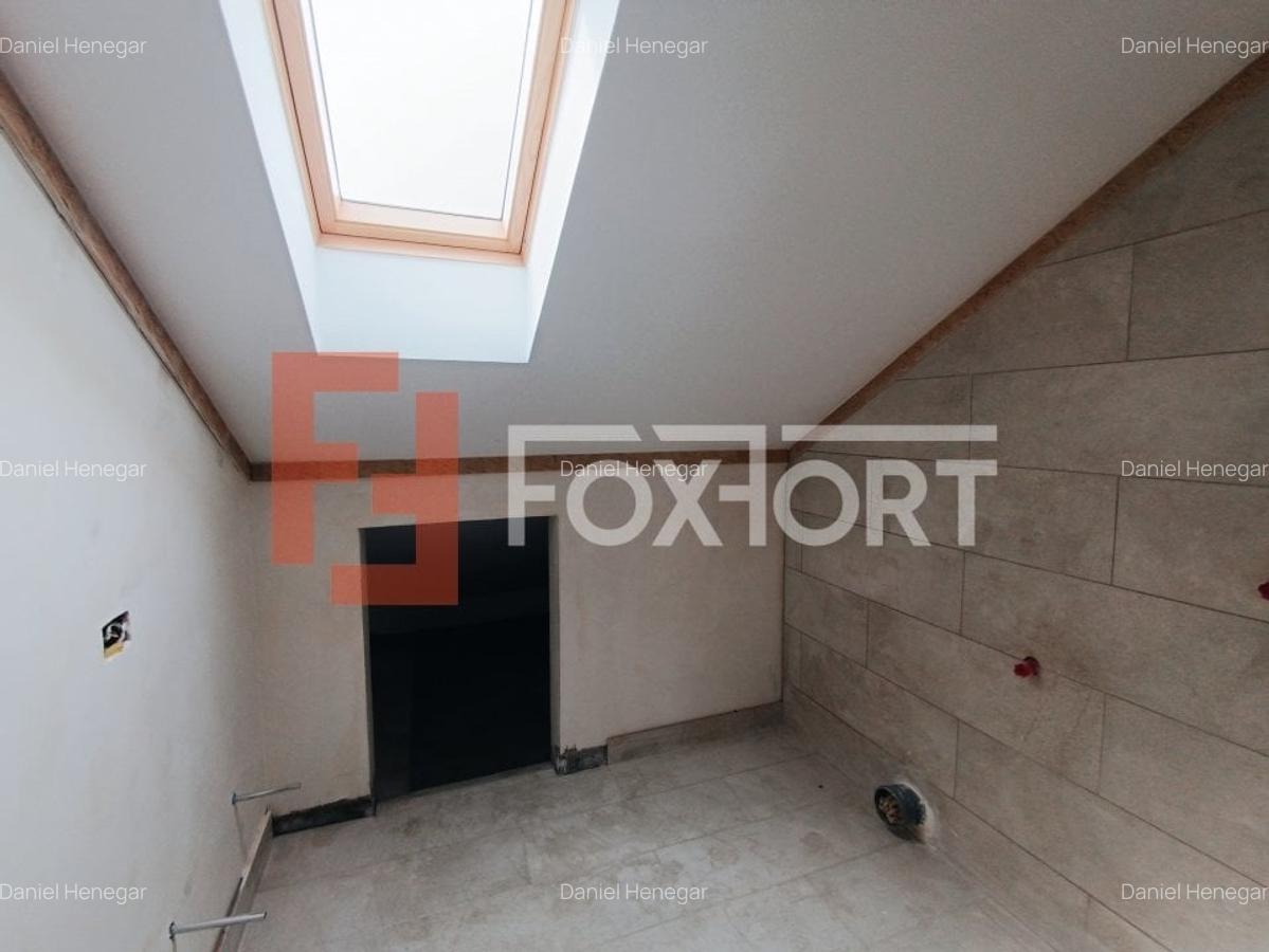 Apartament cu 4 camere semidecomandat în Giroc - 9