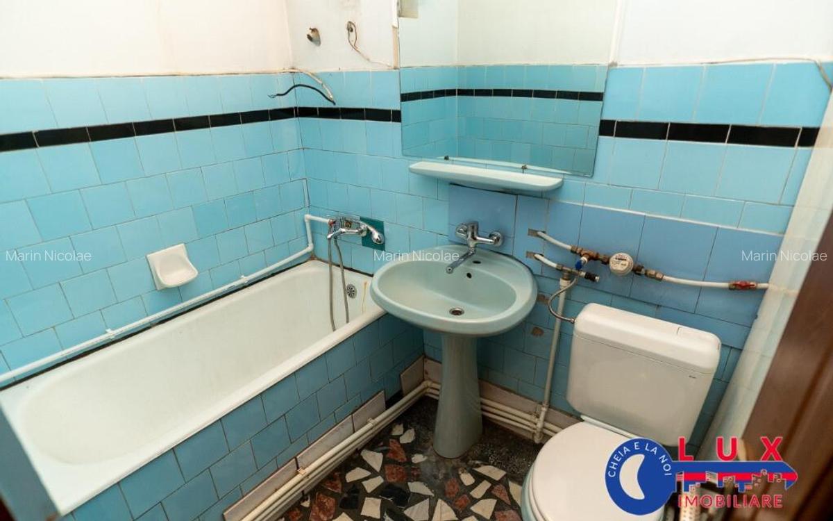 ID 3571 Apartament 3 camere - Strada ISACCEI - 12