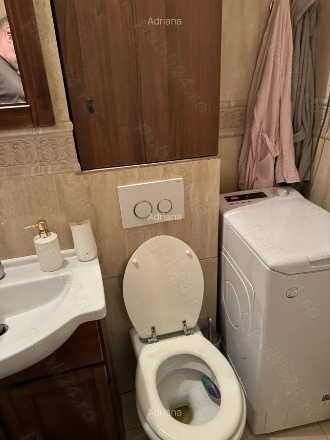 Vand Penthouse Apartamenrt, 5 minute plaja Modern, Ultramodern renovat 2024, - 11