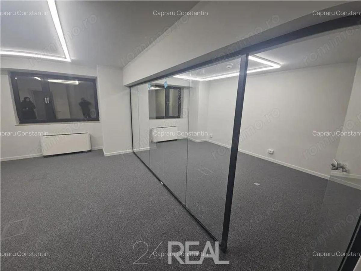 Inchiriere spatii de birouri de la 469 mp - Calea Victoriei - 3