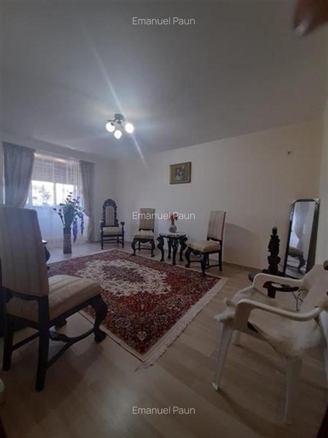 Casă cu 6 camere în Central - 7