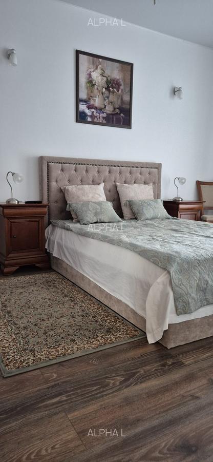 2 Camere, Imbunatatiri de Lux, Aproape de Plaja, 70 Mp - 9