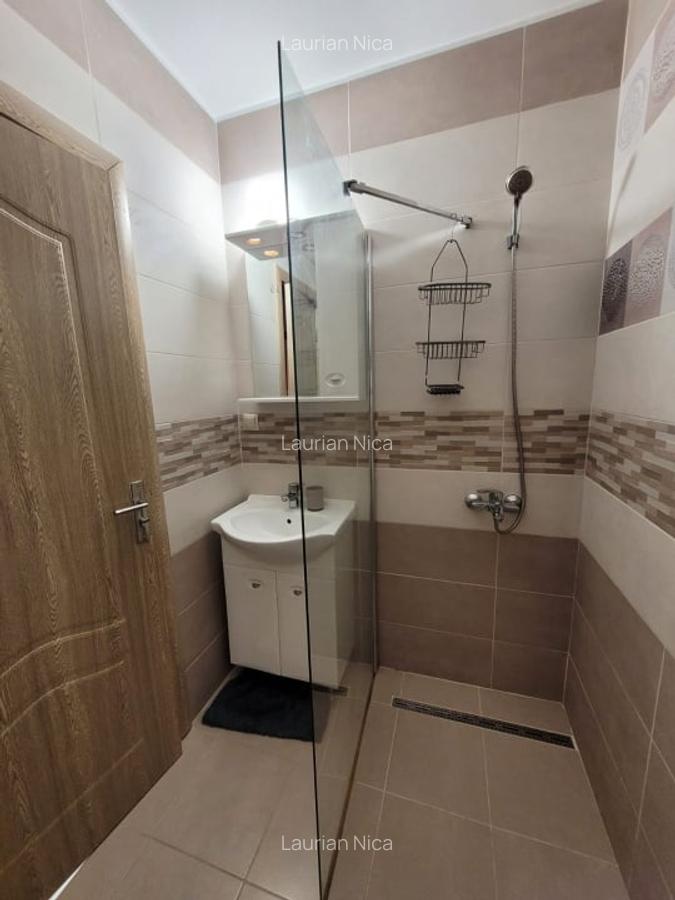 Apartament 3 camere, mobilat, 2 bacoane, Iulius Mall - 5