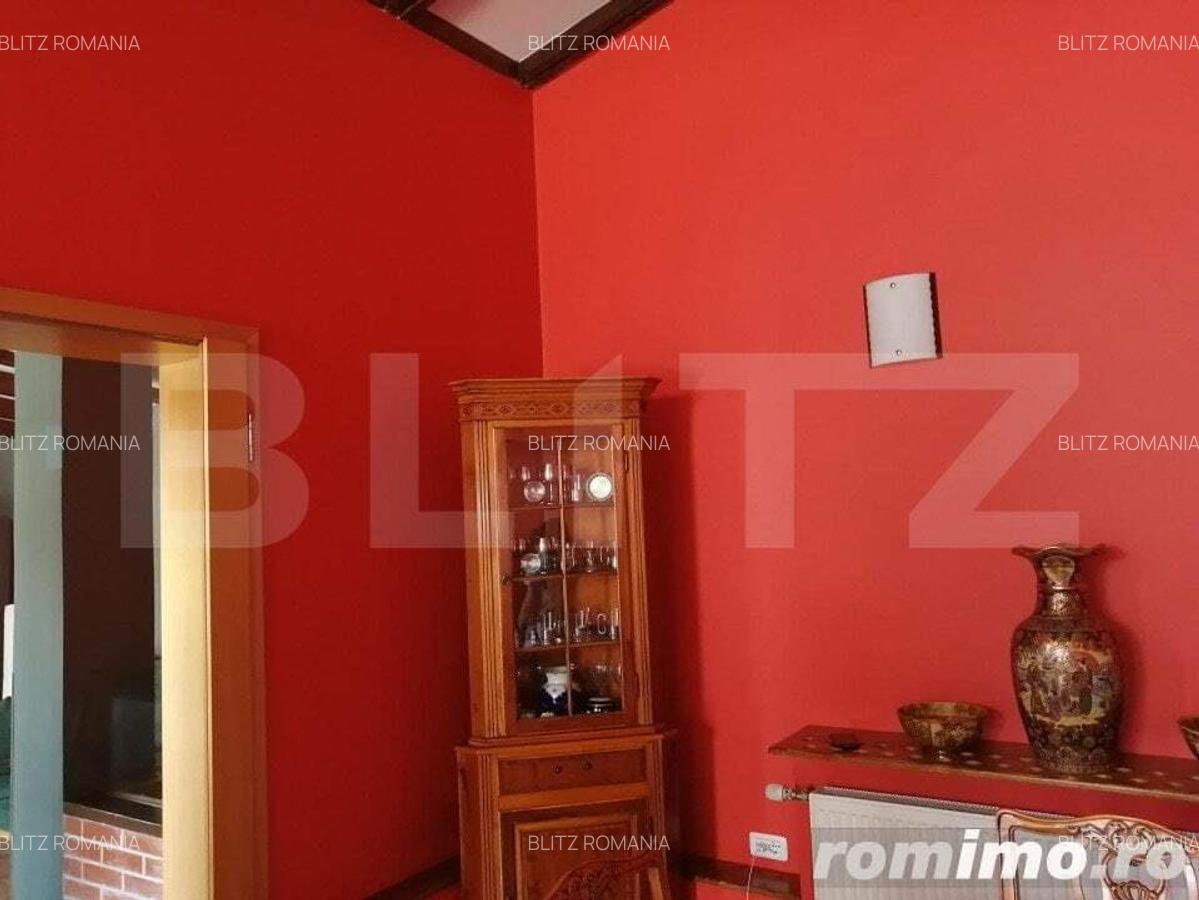 Casa 500 mp utili, 2.000 mp teren, in Chisoda - 18